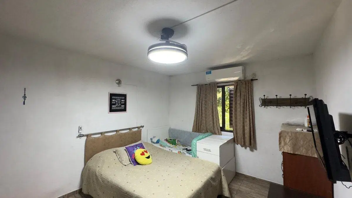 DEPARTAMENTO EN VENTA 3 DORMITORIOS BARRIO CURA 3