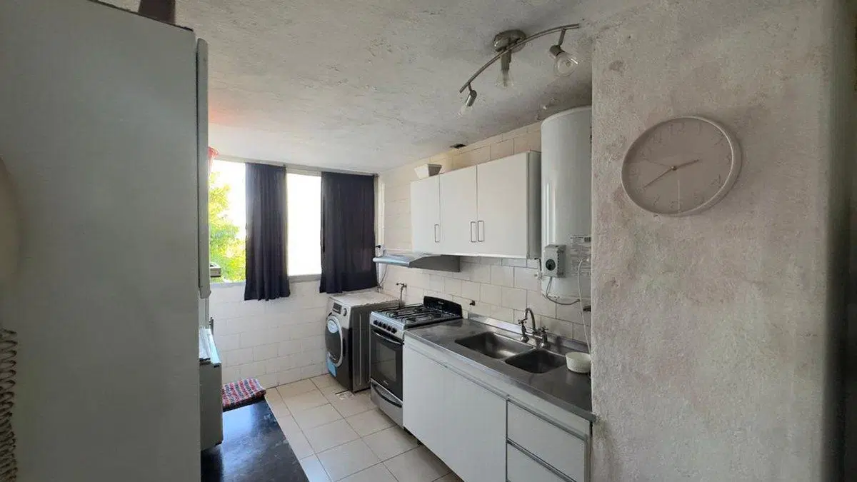 DEPARTAMENTO EN VENTA 3 DORMITORIOS BARRIO CURA 4