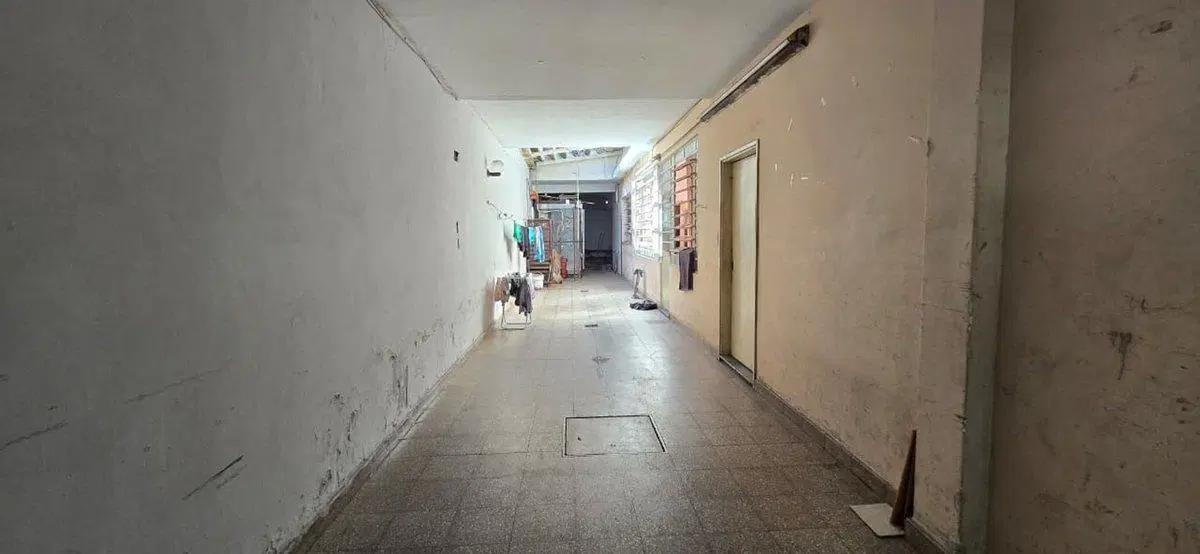 Venta Oportunidad Industrial y Residencial 2