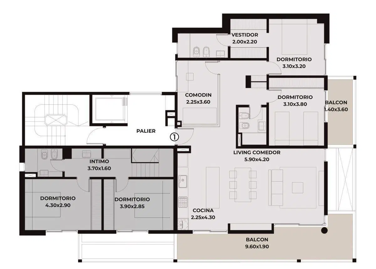Plano 2