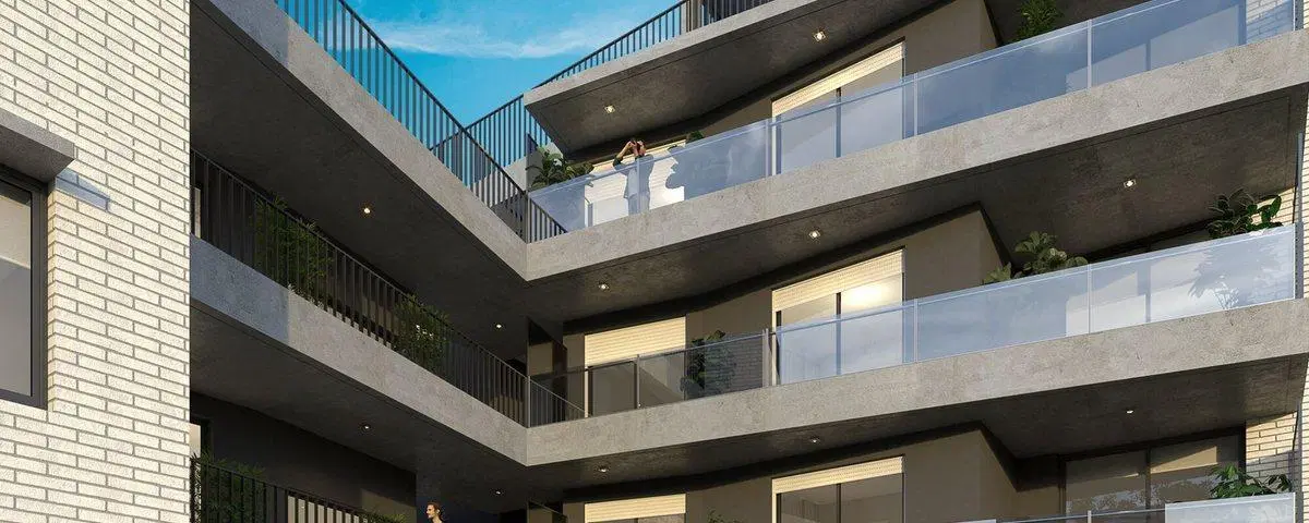 Venta departamento dos dormitorios amenities 4
