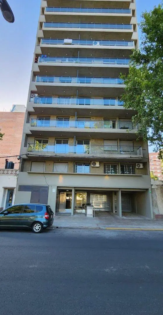ALQUILER DEPARTAMENTO 1 DORMITORIO MSR  AMENITIES 4
