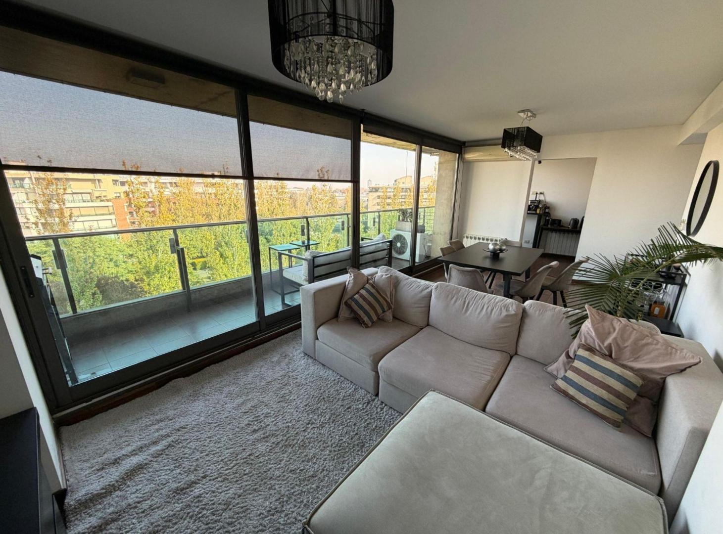 ALQUILER DEPARTAMENTO DOS DORMITORIOS CONDOS 4