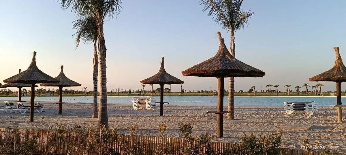 VENTA TERRENO VIDA LAGOON 620 M2- FUNES 2