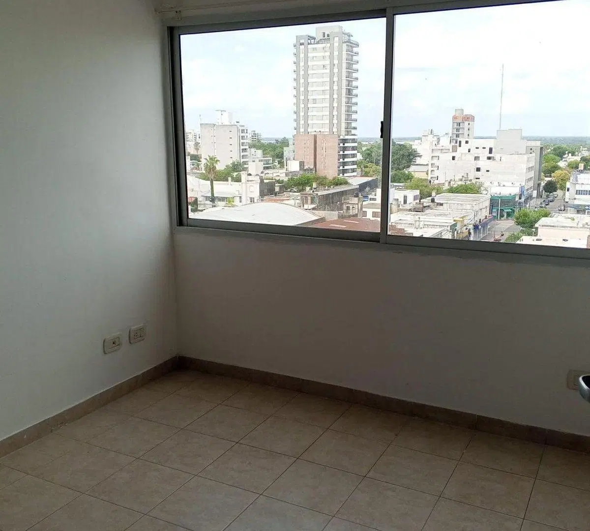 VENTA DEPARTAMENTO 1 DORMITORIO CENTRO SAN LORENZO 4
