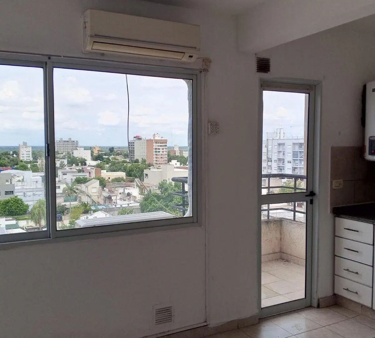 VENTA DEPARTAMENTO 1 DORMITORIO CENTRO SAN LORENZO 2
