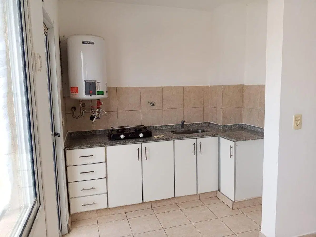 VENTA DEPARTAMENTO 1 DORMITORIO CENTRO SAN LORENZO 3