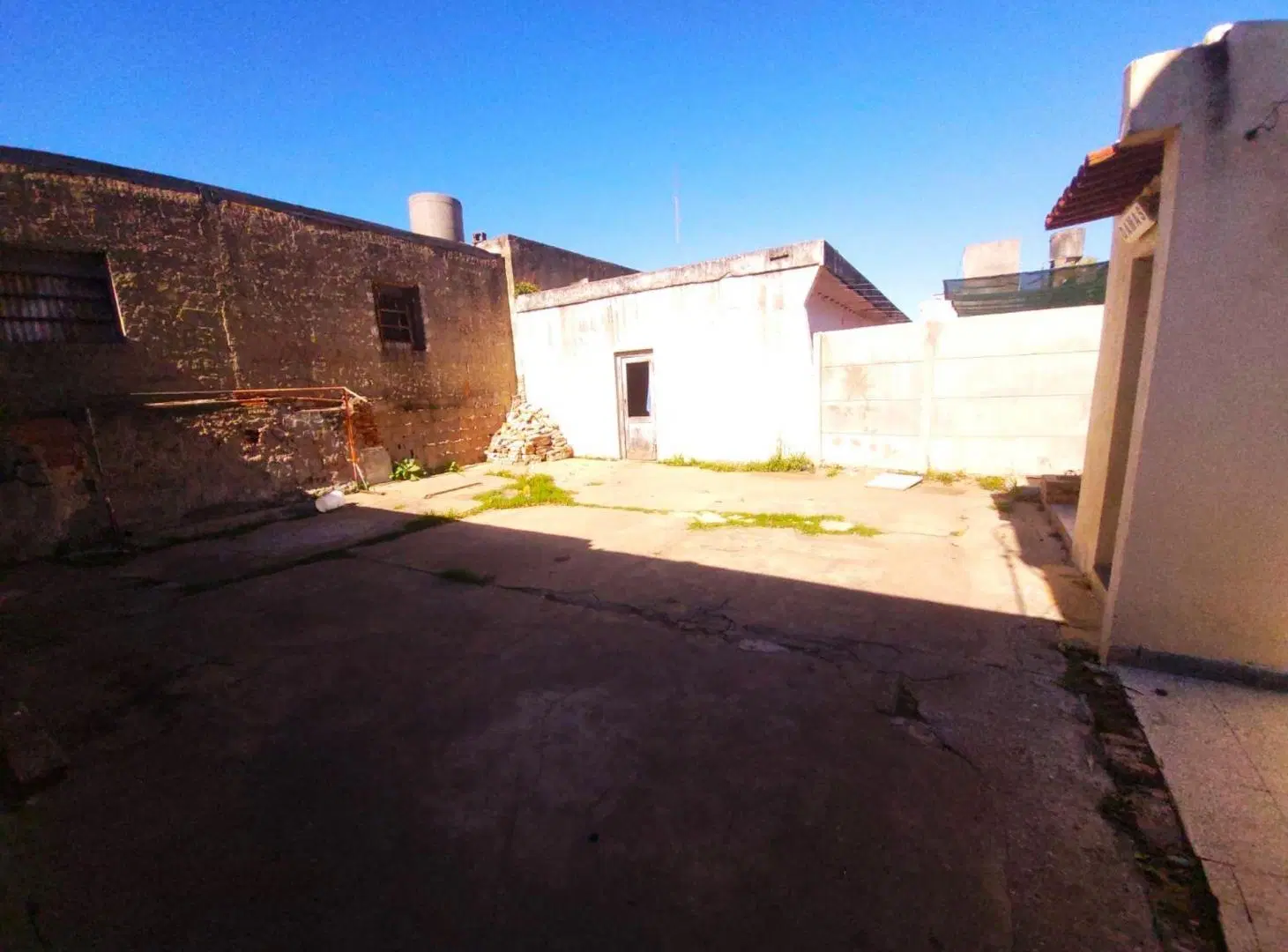 LOCAL COMERCIAL 500 M2, ESQUINA CORDOBA. P.G.S.M 4