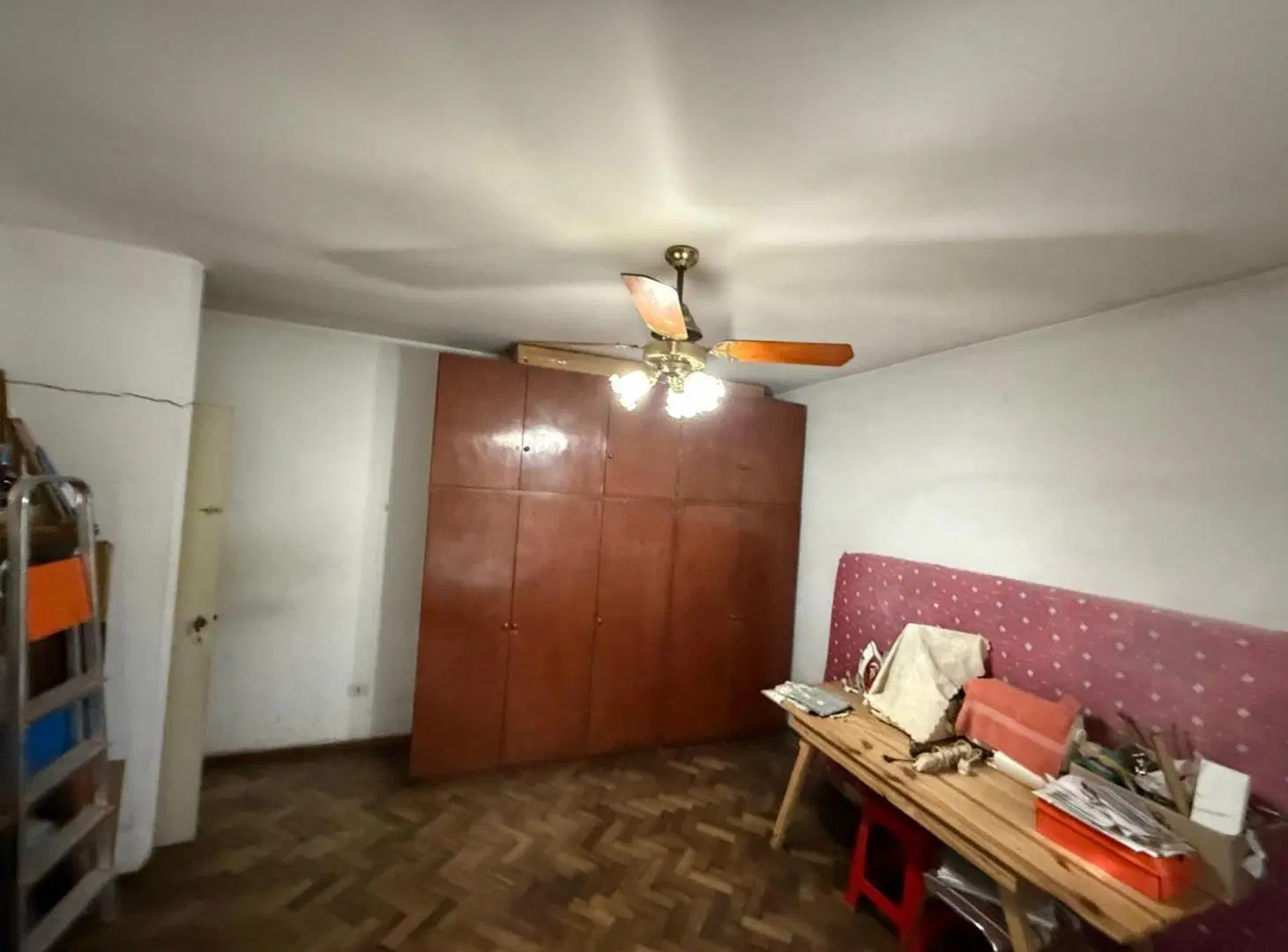 VENTA PH DE 3 DORMITORIOS COCHERA AV. URIBURU P.A. 4