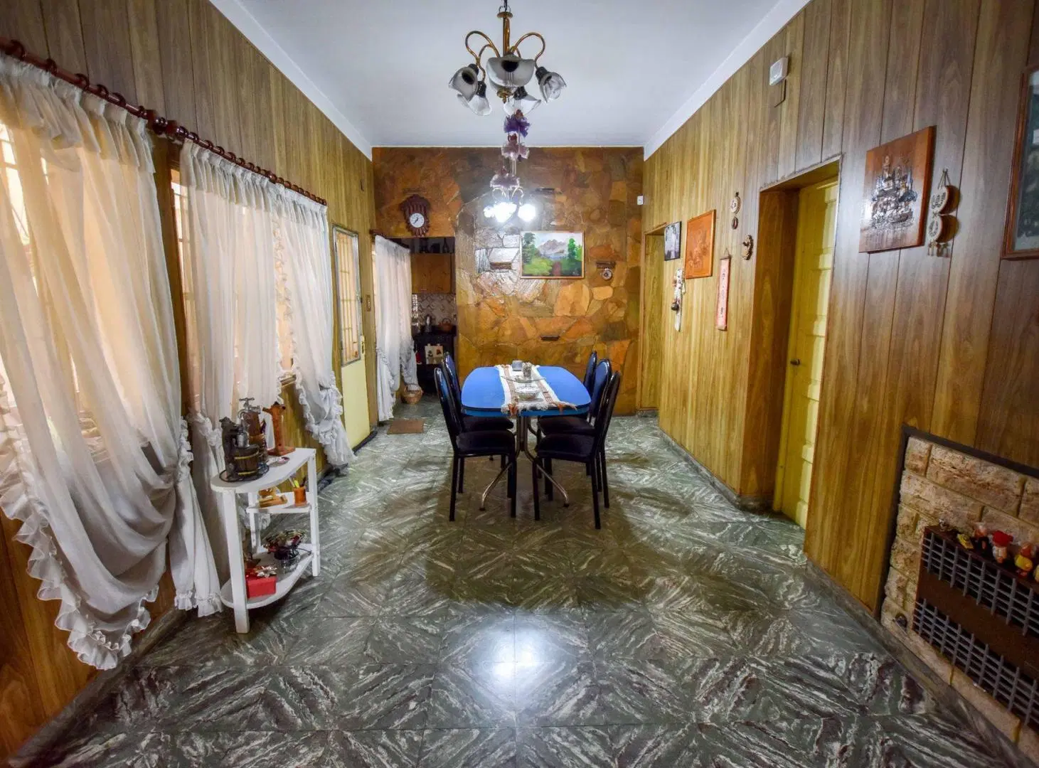 VENTA CASA PLANTA BAJA 2 DORMITORIOS COCHERA 4