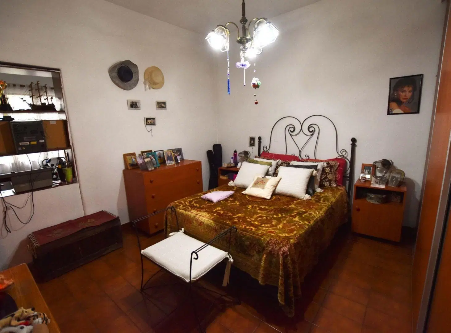 VENTA CASA PLANTA BAJA 2 DORMITORIOS COCHERA 5