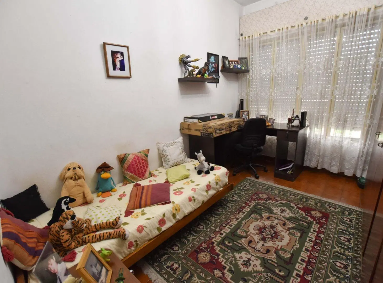 VENTA CASA PLANTA BAJA 2 DORMITORIOS COCHERA 2