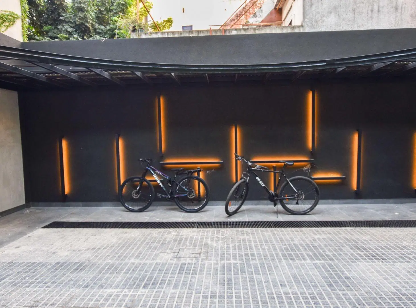 Venta monoambiente a estrenar con amenities 5