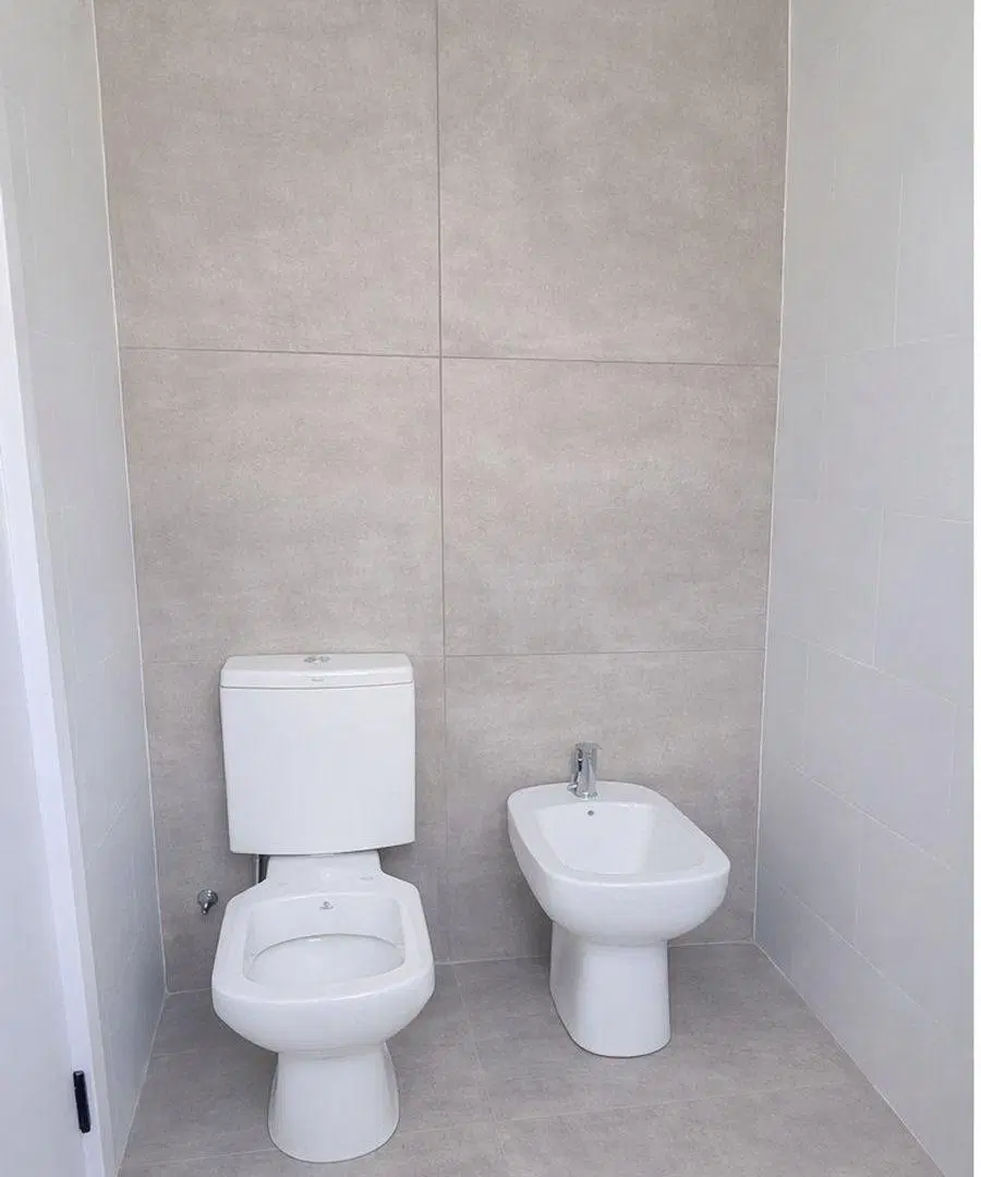 Venta Monoambiente a estrenar terminado 3
