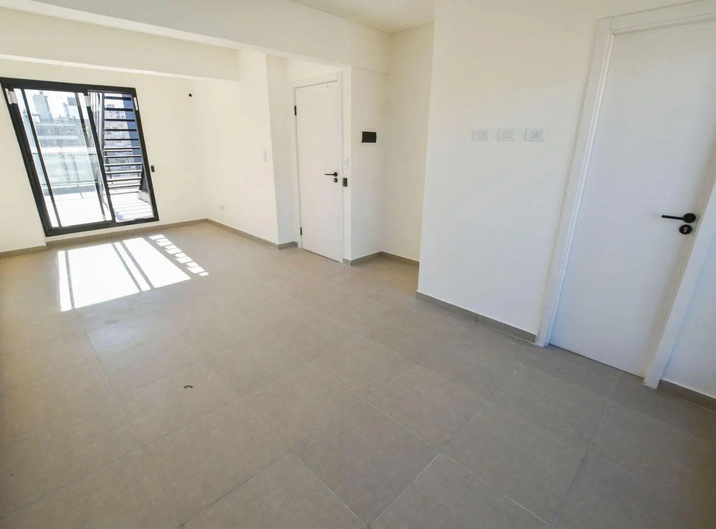 Venta Monoambiente a estrenar terminado 5