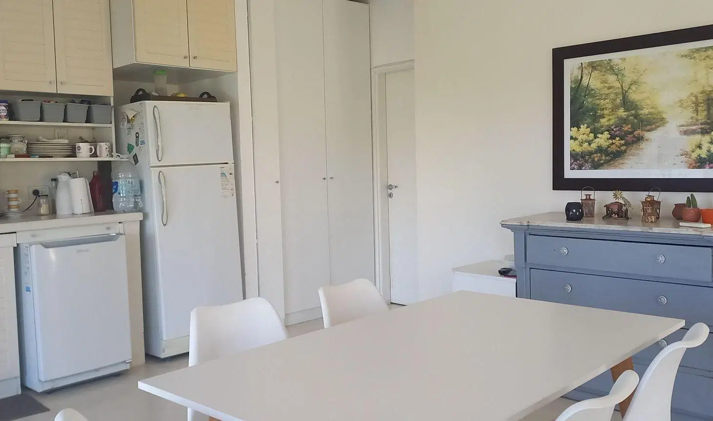 VENTA CASA CON PILETA OLIVERO PUEBLO CARCARAES 4