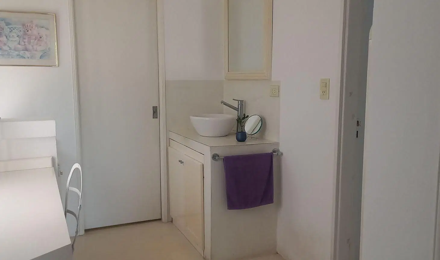 VENTA CASA CON PILETA OLIVERO PUEBLO CARCARAES 8