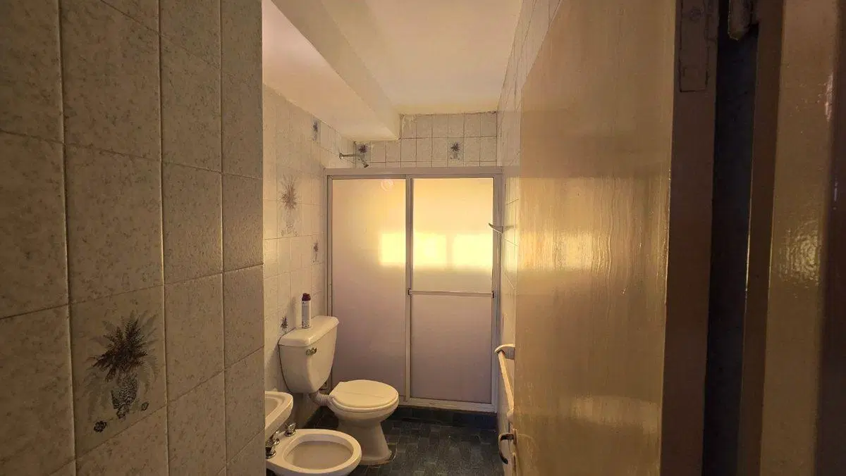 VENTA DEPARTAMENTO 2 DORMITORIOS BARRIO RUCCI 3