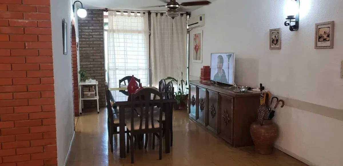 VENTA DEPARTAMENTO 3 DORMITORIOS BARRIO RUCCI 2