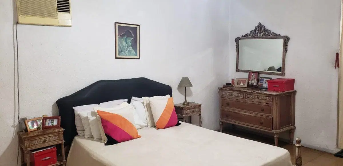 VENTA DEPARTAMENTO 3 DORMITORIOS BARRIO RUCCI 4