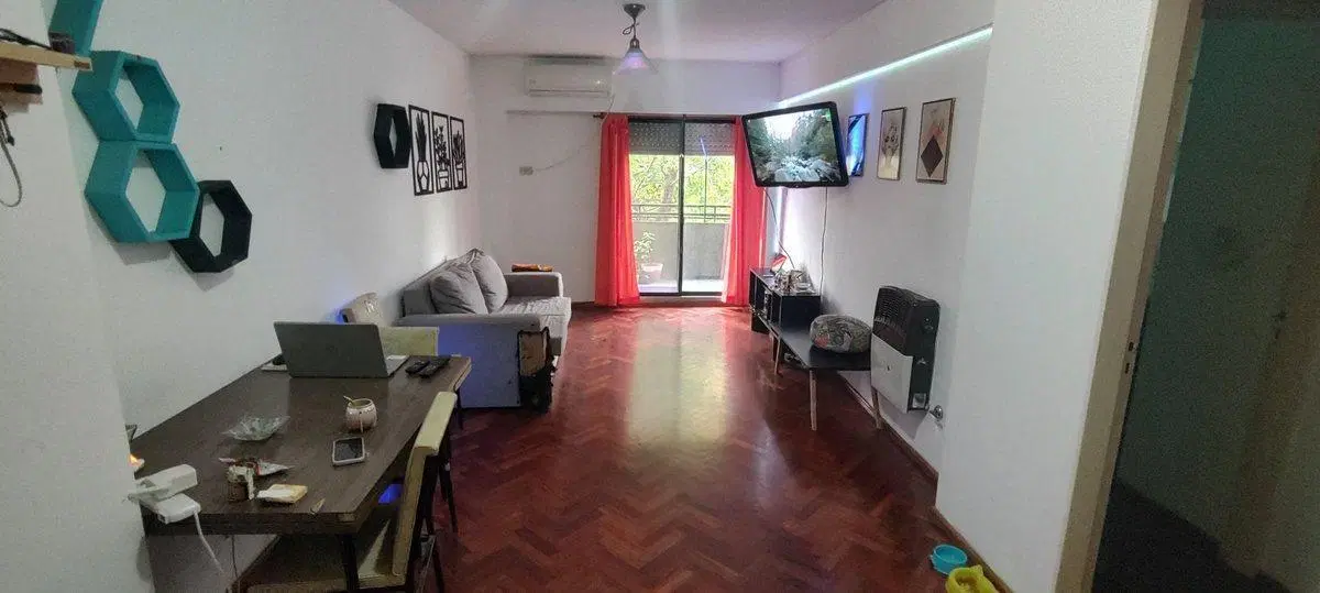 VENTA DEPARTAMENTO 2 DORMITORIOS BALCON ECHESORTU 2