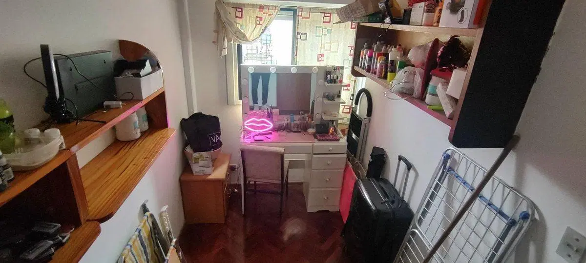 VENTA DEPARTAMENTO 2 DORMITORIOS BALCON ECHESORTU 5