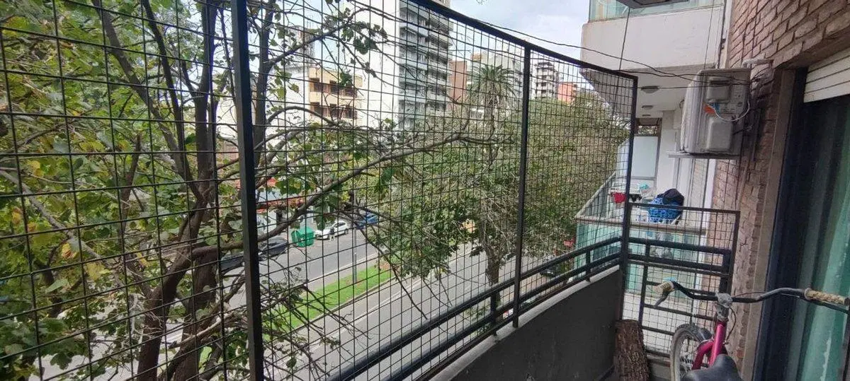 VENTA DEPARTAMENTO 2 DORMITORIOS BALCON ECHESORTU 4