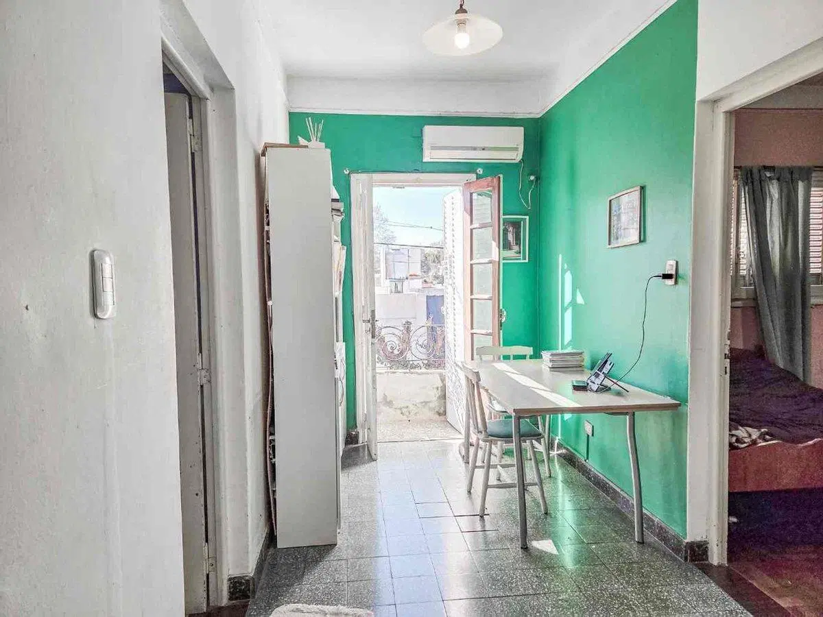 VENTA CASA 3 DORMITORIOS COCHERA BARRIO INDUSTRIAL 5