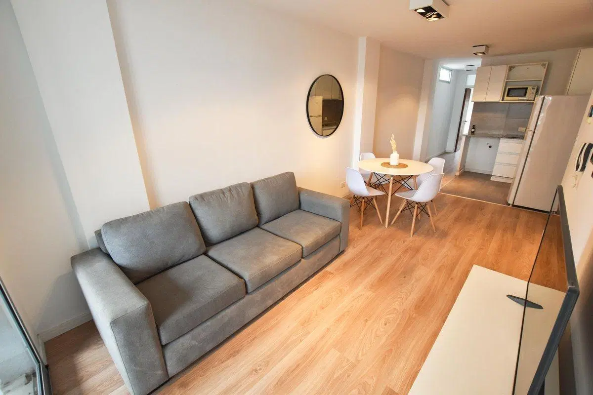 DEPARTAMENTO UN DORMITORIO EN VENTA CENTRO RIO 4