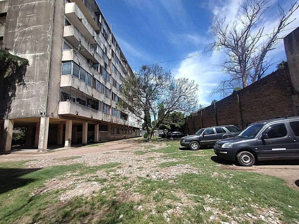 VENTA DEPARTAMENTO 2 DORMITORIOS BALCÓN 3