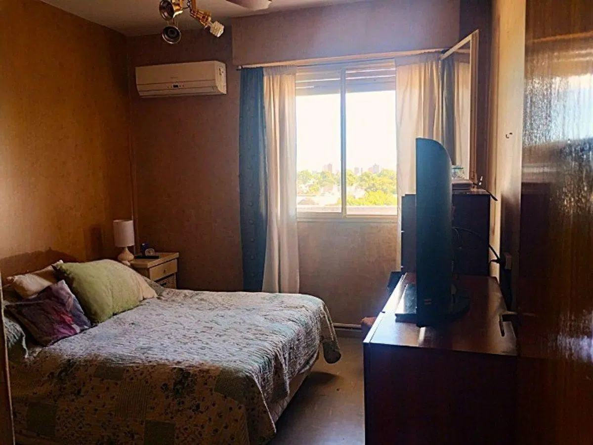 VENTA DEPARTAMENTO 2 DORMITORIOS BALCÓN 5