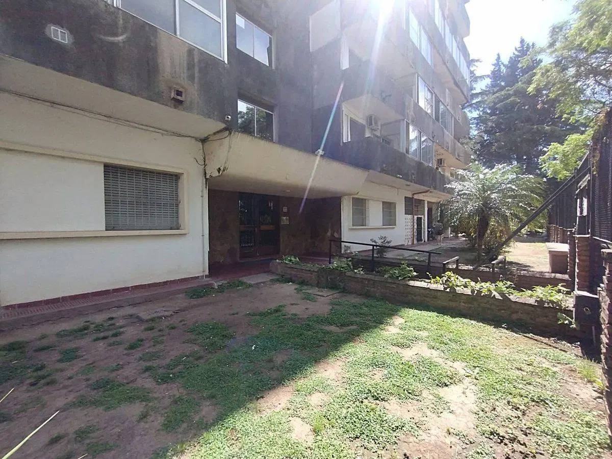 VENTA DEPARTAMENTO 2 DORMITORIOS BALCÓN 2