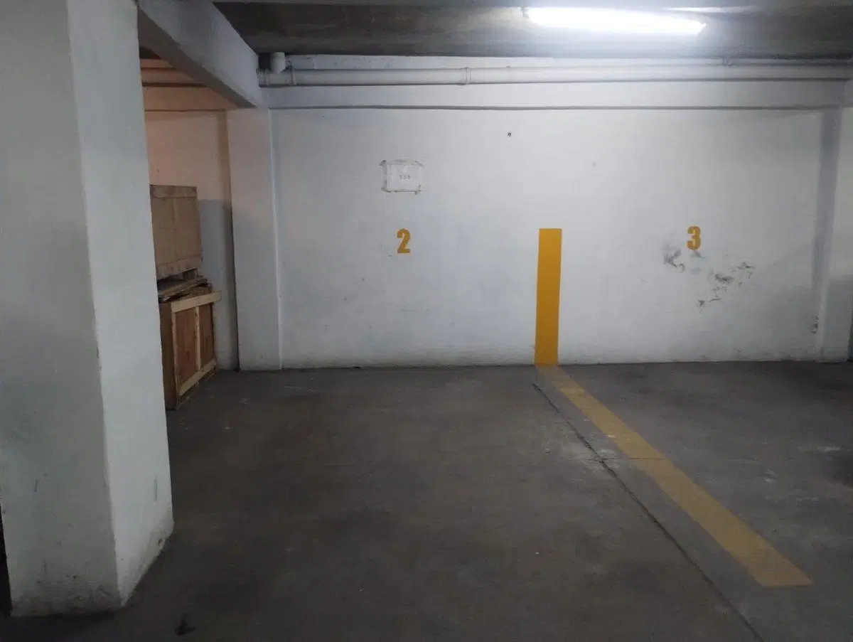 VENTA DEPARTAMENTO 2 DORMITORIOS , BALCÓN, COCHERA 5