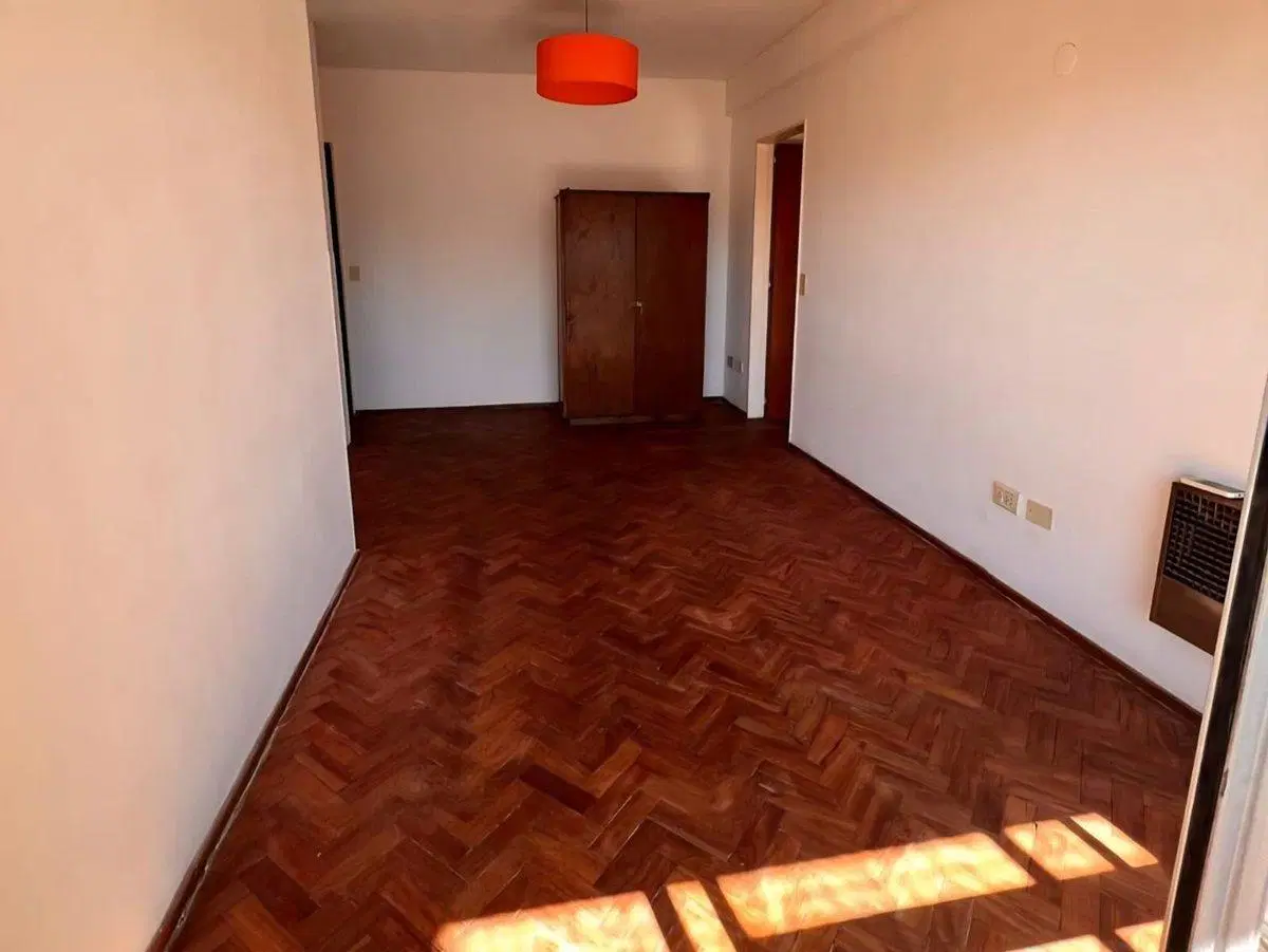 VENTA DEPARTAMENTO UN DORMITORIO - LOURDES 5