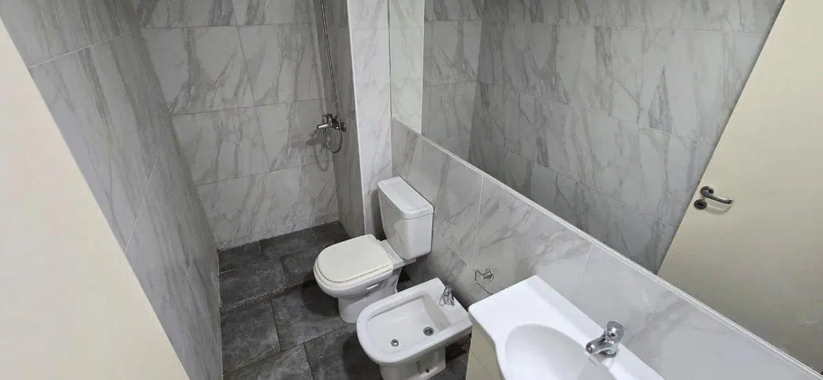 Venta Departamento Monoambiente con Balcón frente 4