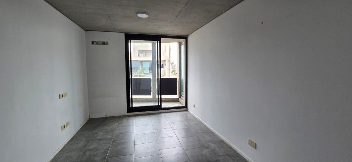 Venta Departamento Monoambiente con Balcón frente