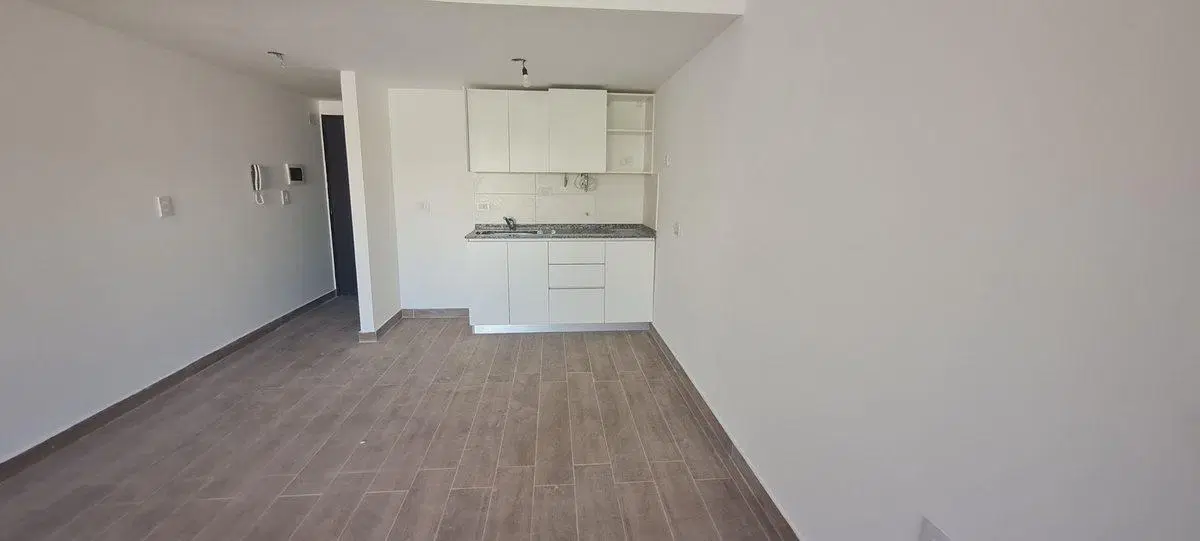Departamento Monoambiente en Alquiler 3