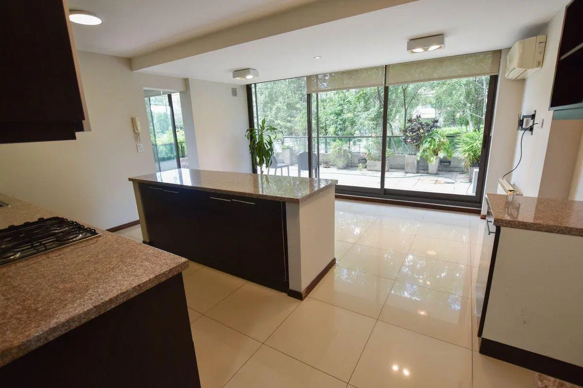 VENTA DEPARTAMENTO 3 DORMITORIOS CONDOS DEL ALTO 5