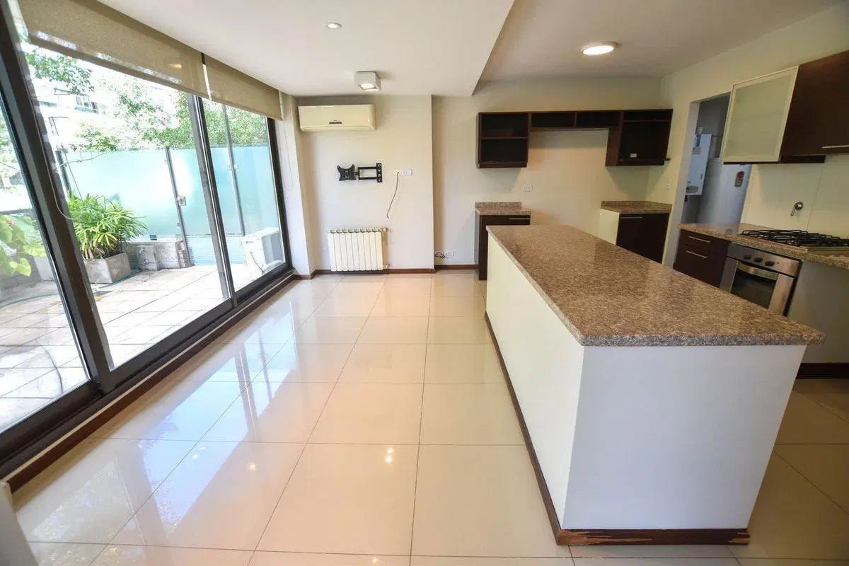 VENTA DEPARTAMENTO 3 DORMITORIOS CONDOS DEL ALTO 3