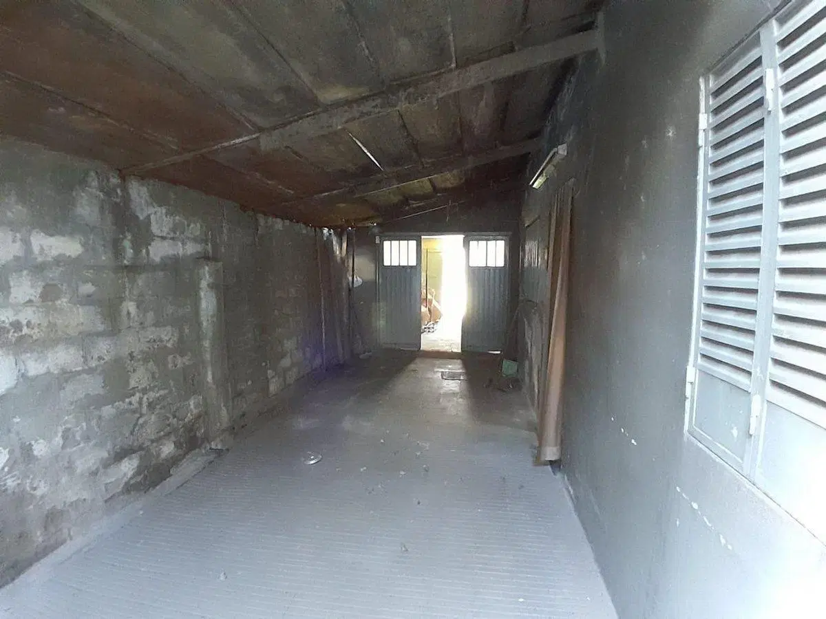 CASA EN VENTA A RECICLAR EN ZONA SUR 5