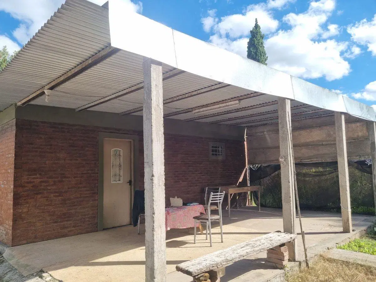 VENTA CASA 1 DORMITORIO GALERIA PUEBLO ESTHER 3