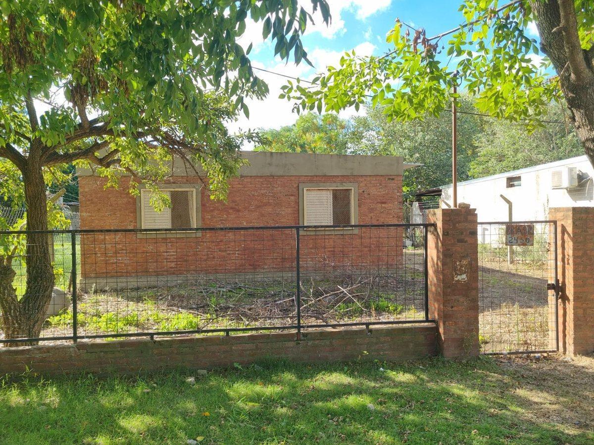VENTA CASA 1 DORMITORIO GALERIA PUEBLO ESTHER