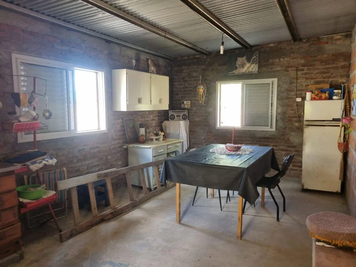 VENTA CASA 1 DORMITORIO GALERIA PUEBLO ESTHER 5