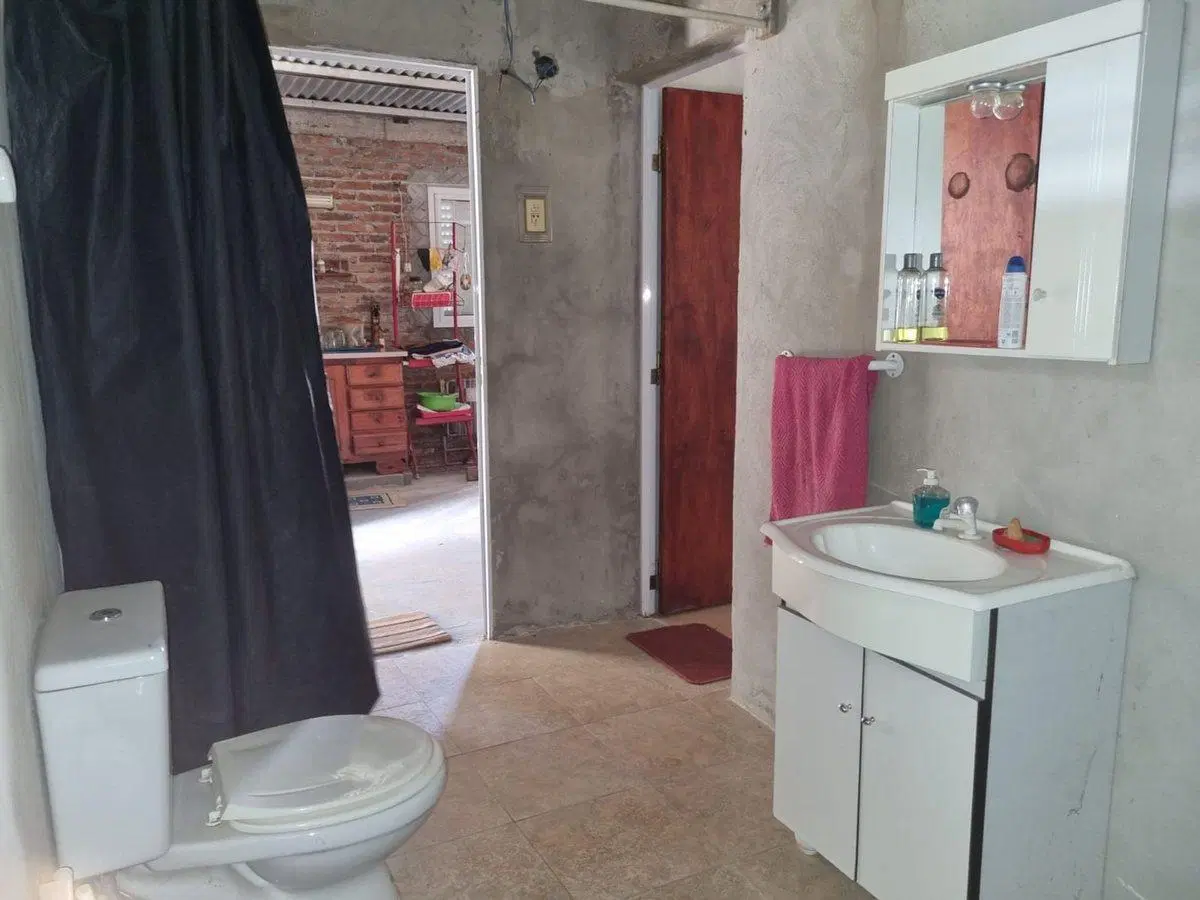 VENTA CASA 1 DORMITORIO GALERIA PUEBLO ESTHER 2