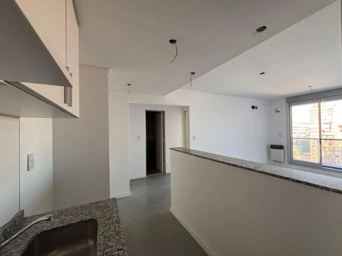 VENTA DEPARTAMENTO 1 DORMITORIO CENTRICO 3