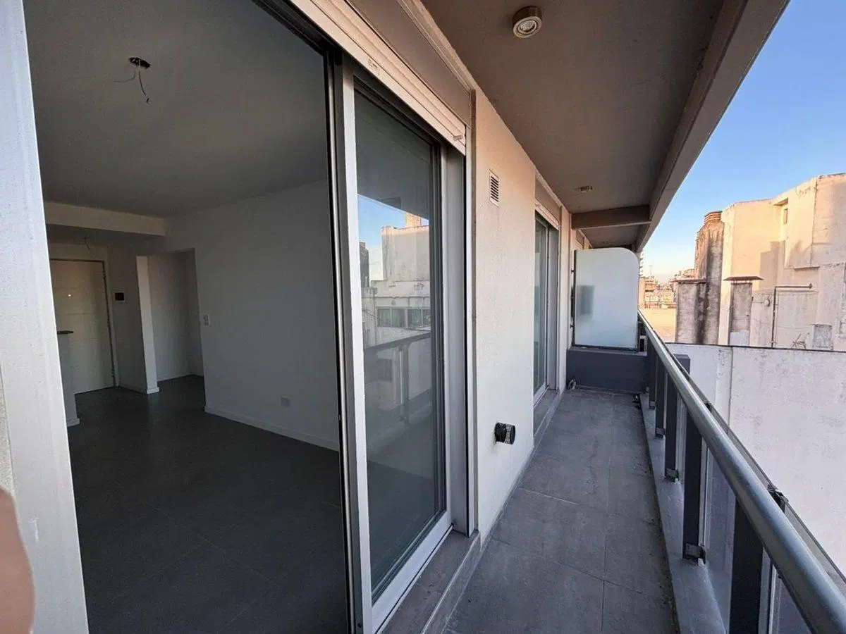 VENTA DEPARTAMENTO 1 DORMITORIO CENTRICO 2