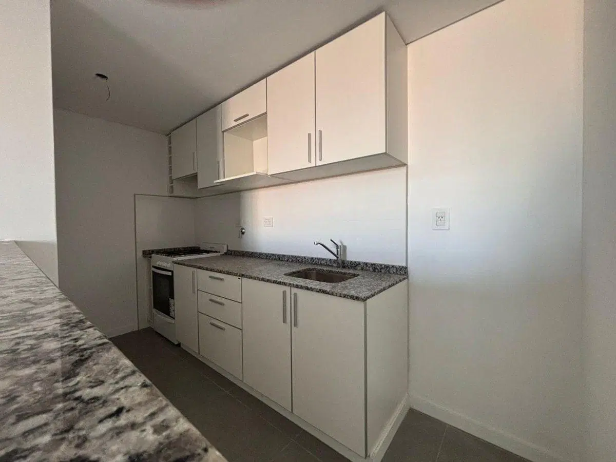 VENTA DEPARTAMENTO 1 DORMITORIO CENTRICO 4