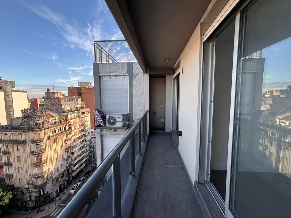 VENTA DEPARTAMENTO 1 DORMITORIO CENTRICO 5