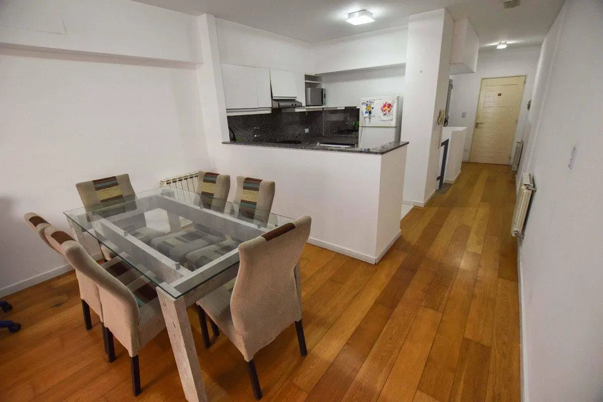 DEPARTAMENTO 2 DORMITORIOS VENTA PUERTO NORTE 3