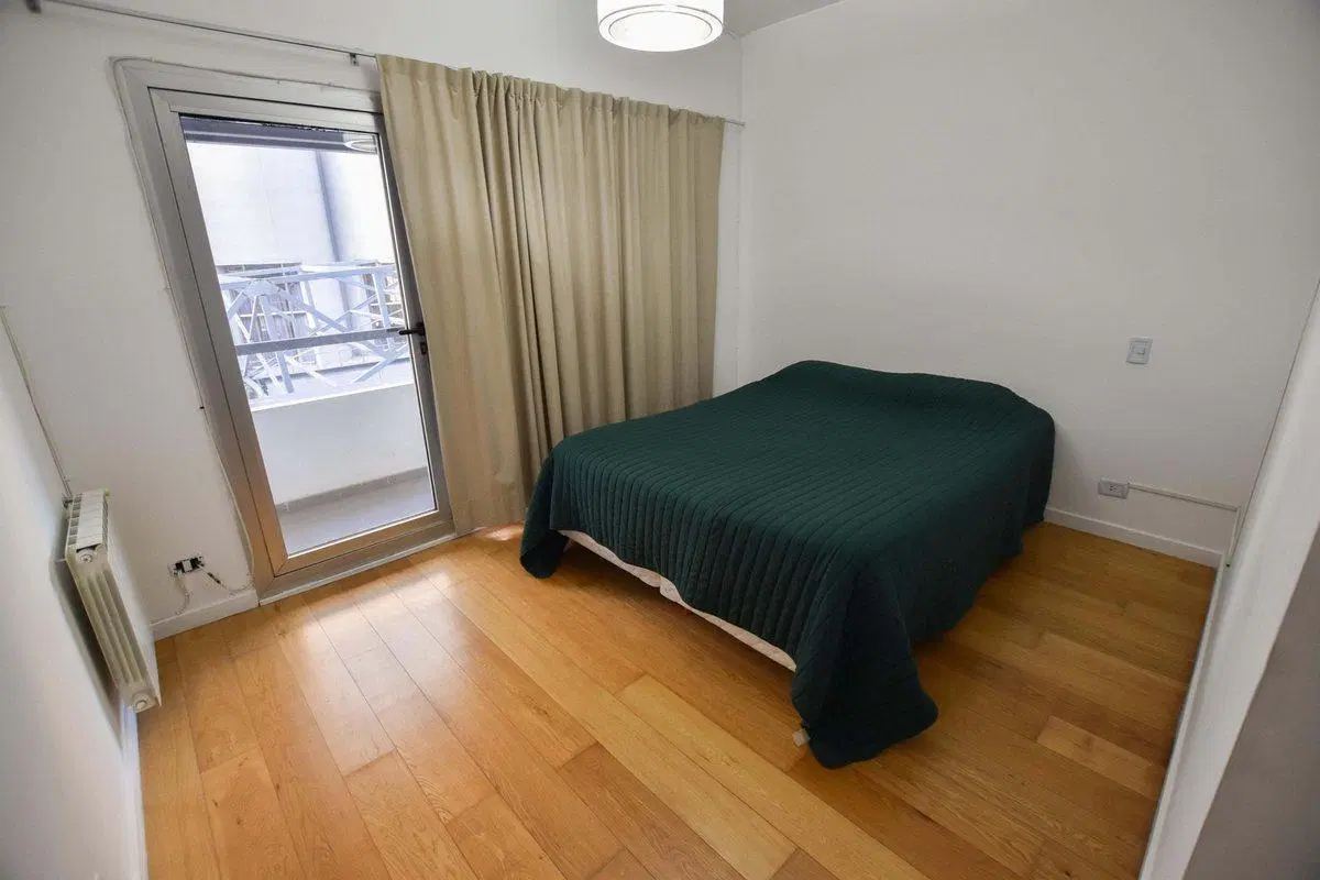 DEPARTAMENTO 2 DORMITORIOS VENTA PUERTO NORTE 5